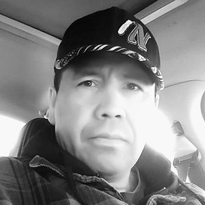 Meet your Posher, Kenny